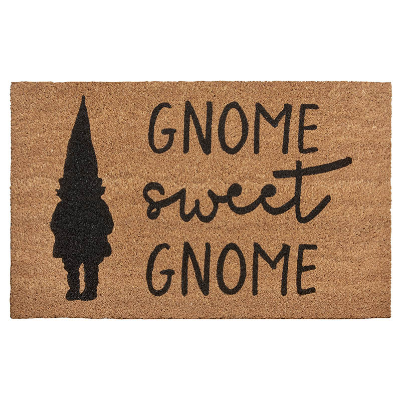 Deurmat Gnome - Kokos