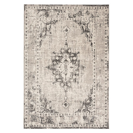 Vloerkleed Revive - Creme  - 120 x 170 cm