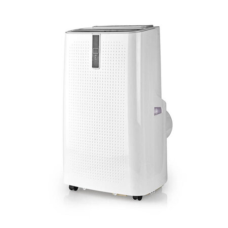 TWEEDE KANS - 3-in-1 Mobiele Airco - 9000 BTU