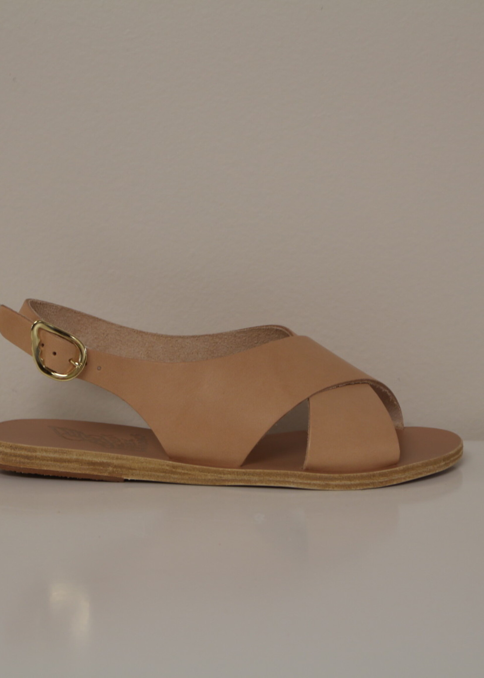 Ancient Greek Sandals Maria