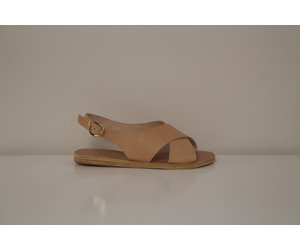 Ancient Greek Sandals Maria Benjamine