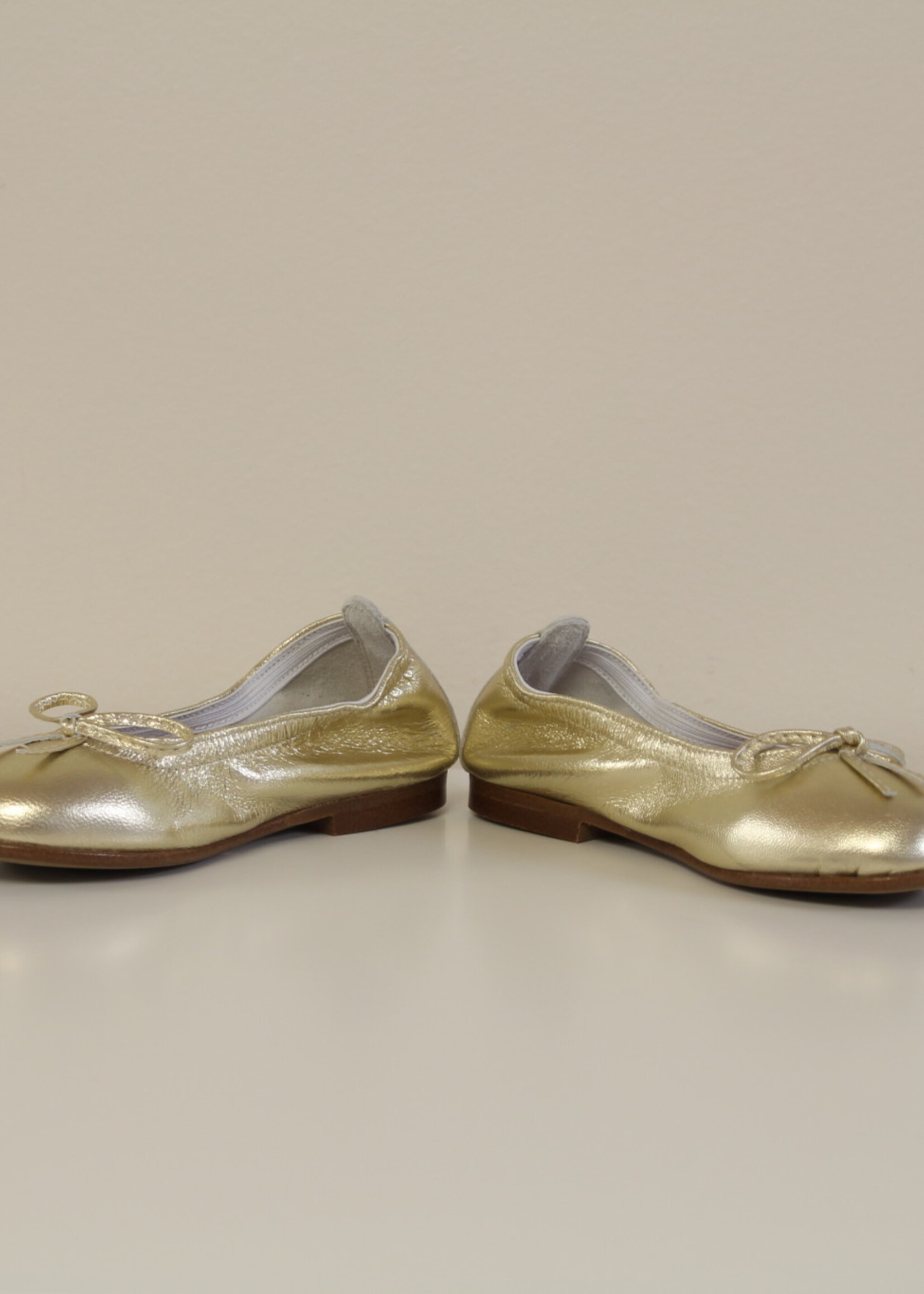 Eli 9127 Ballerina goud