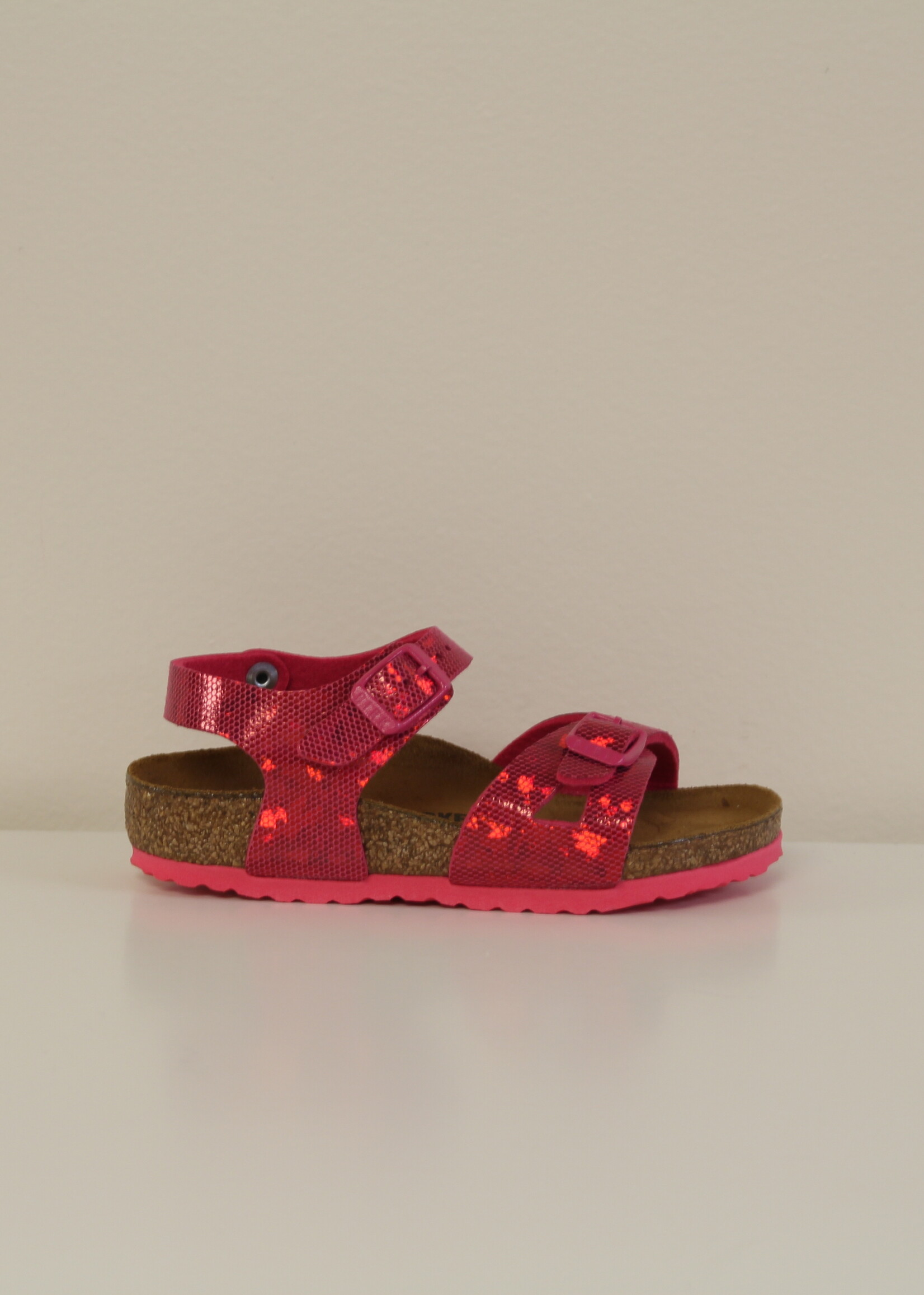 Birkenstock Rio BF Magic