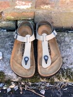 Birkenstock Kairo Birko-Flor