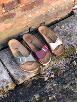 Birkenstock Madrid