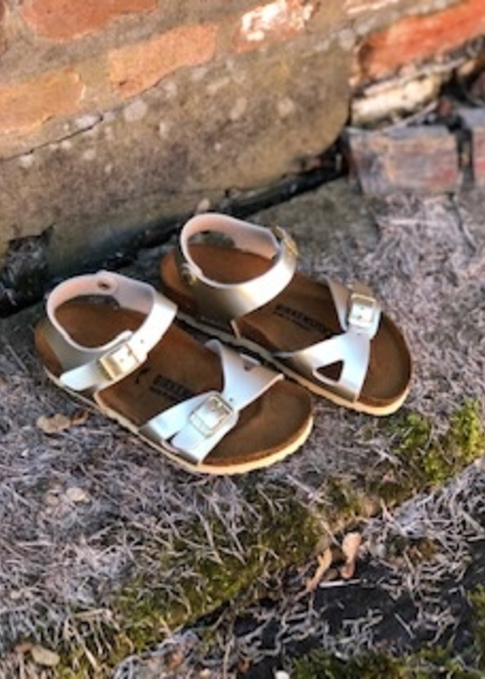 Birkenstock Rio BF Magic