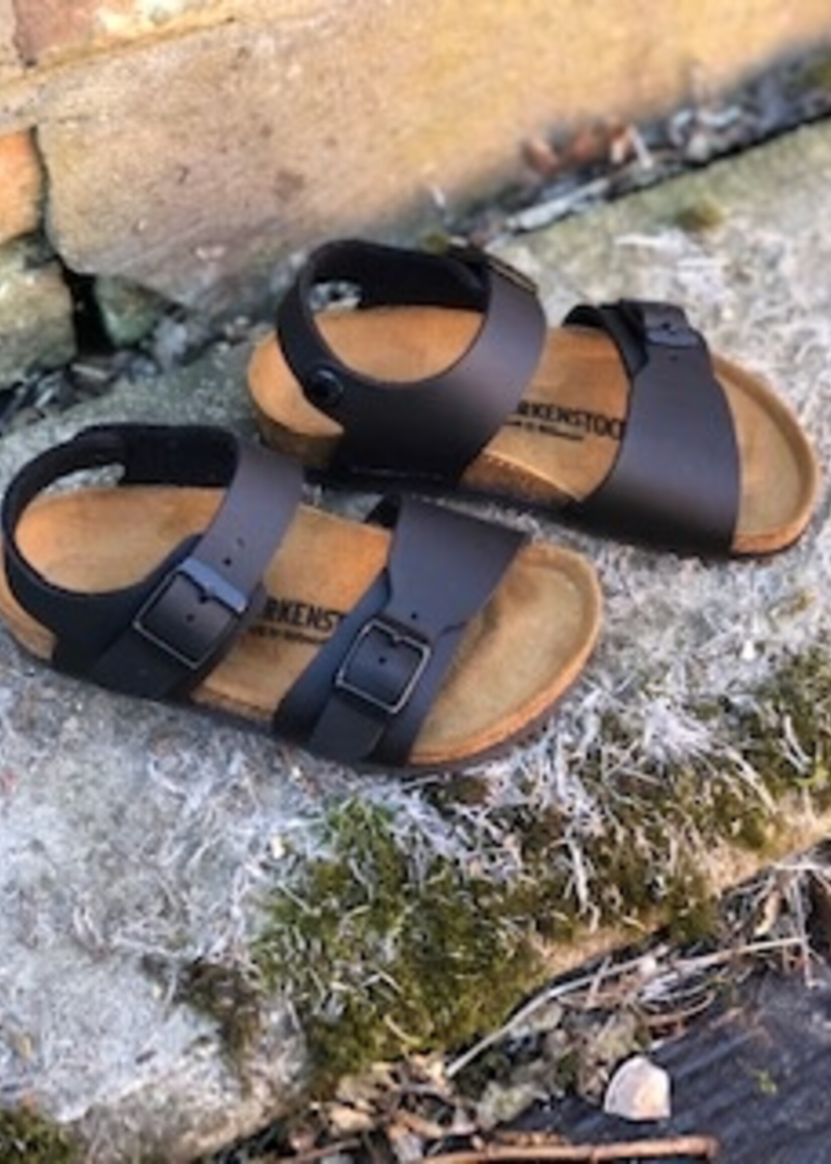 Birkenstock New York