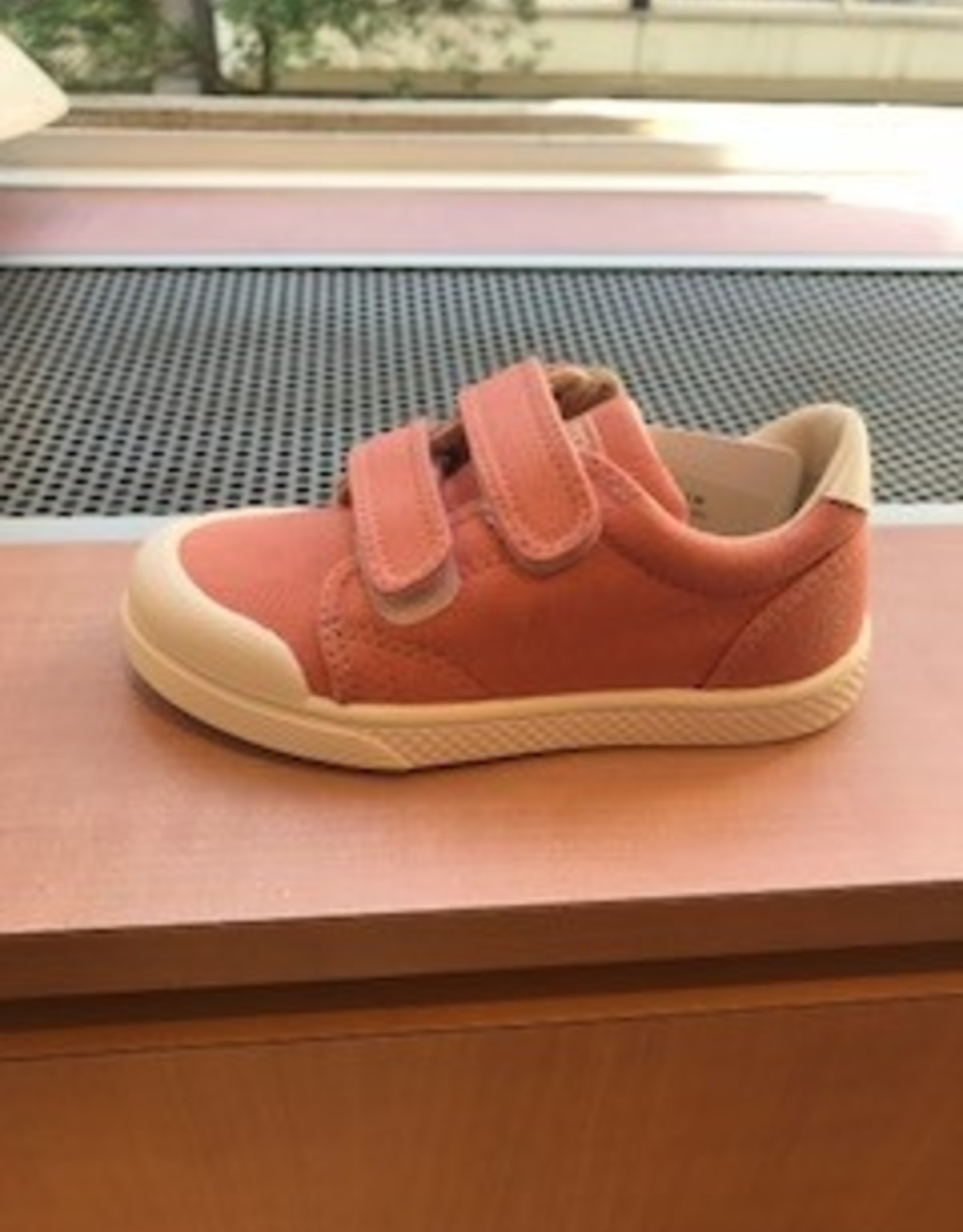 10IS stoffen schoen - Benjamine