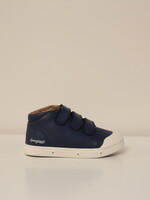 Springcourt BVK 5014-2 dark blue