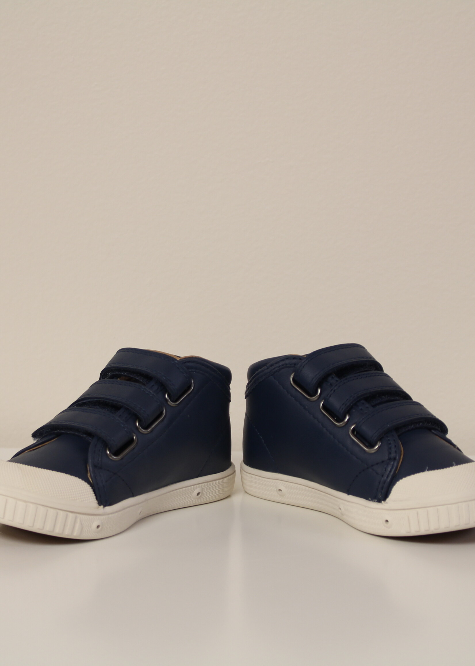 Springcourt BVK 5014-2 dark blue