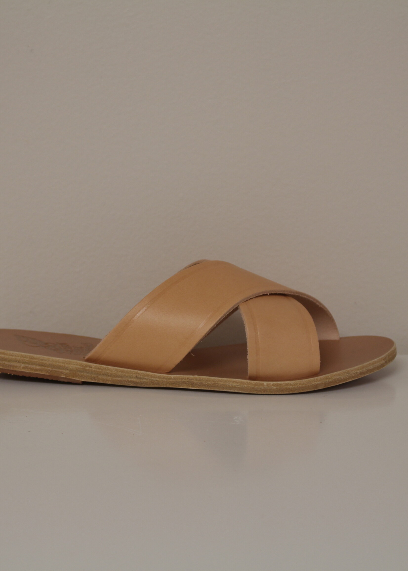 Ancient Greek Sandals Thais