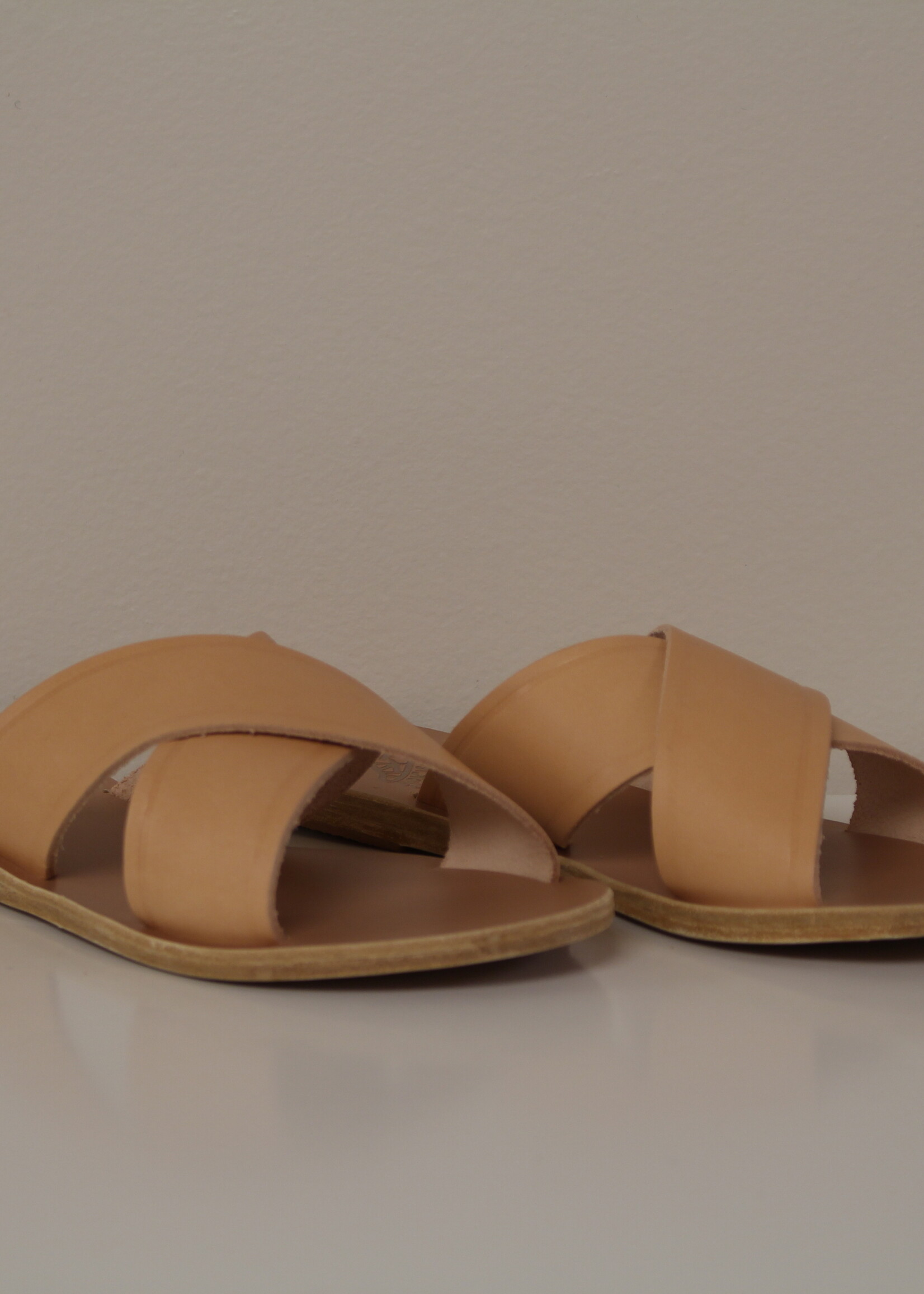 Ancient Greek Sandals Thais