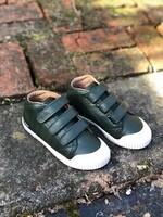 Springcourt BVK 5012-2 dark green