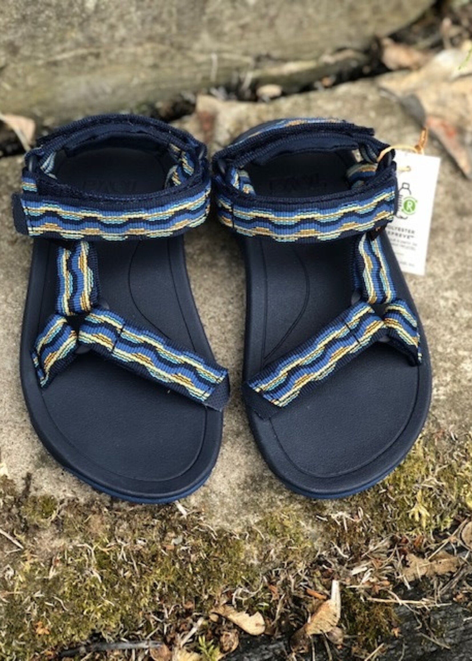 TEVA 1019390 Hurricane dark blue