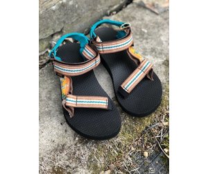 Cactus sunflower teva new arrivals