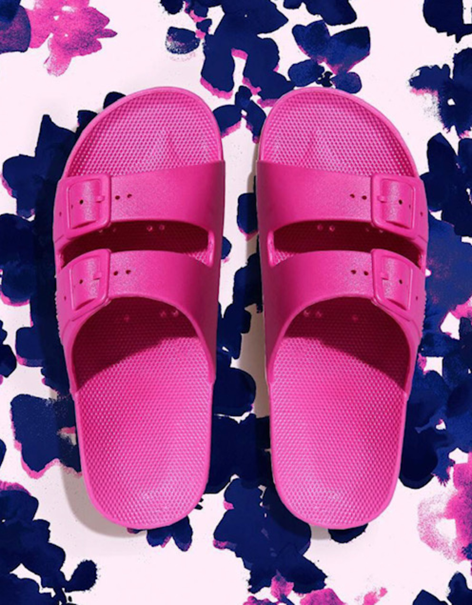 Freedom Moses slipper - Benjamine