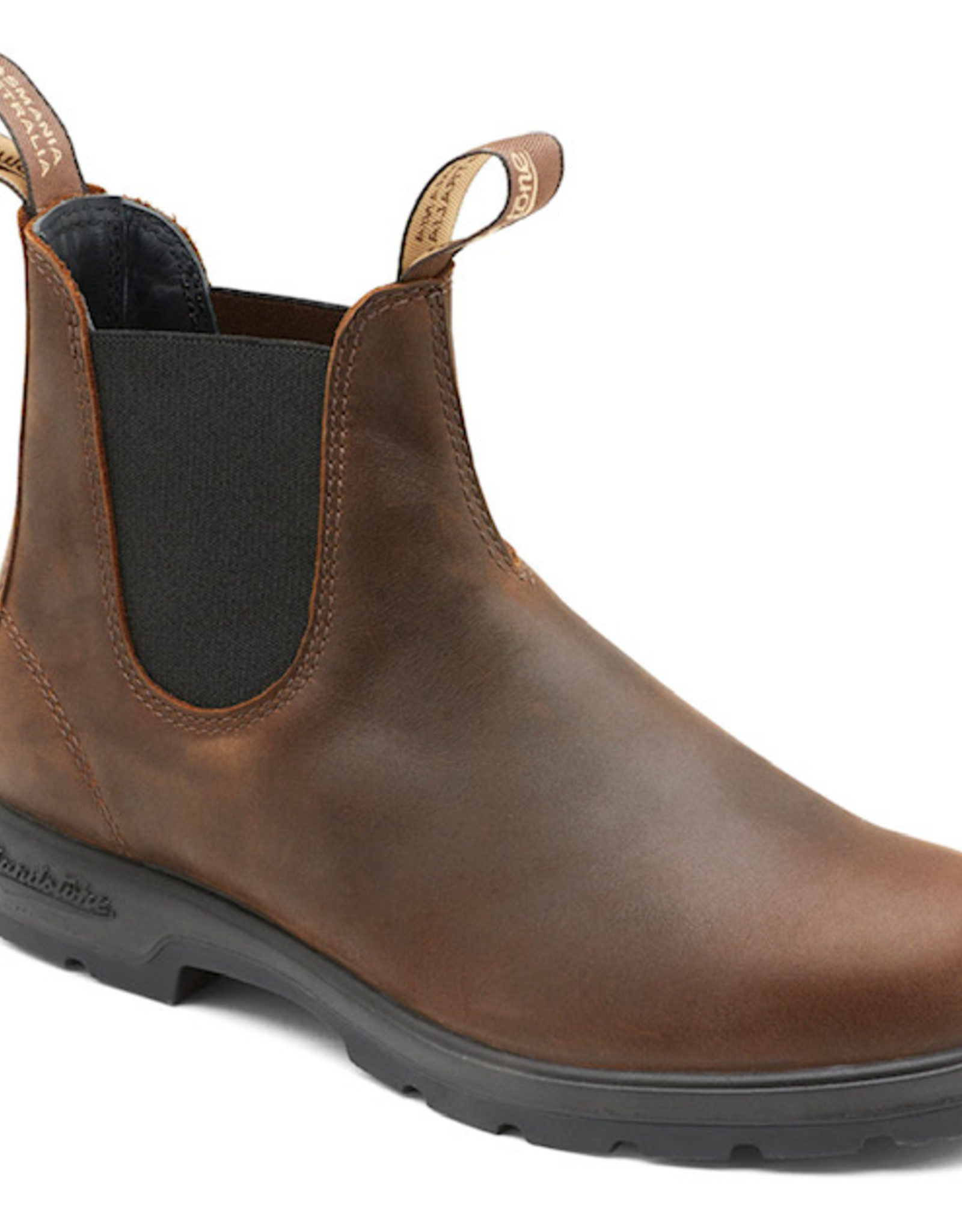 blundstone korting
