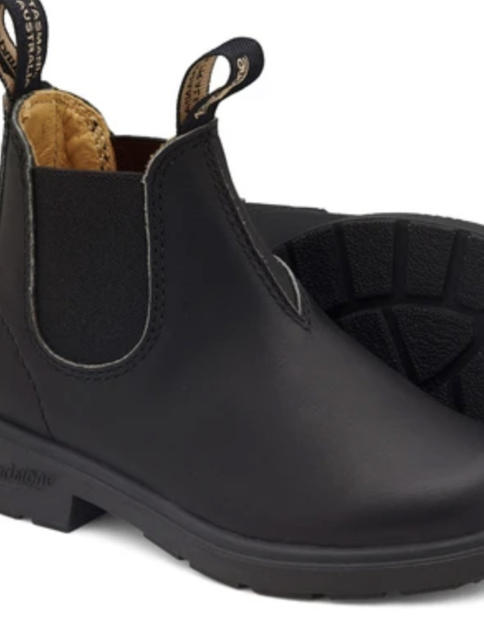 blundstone korting