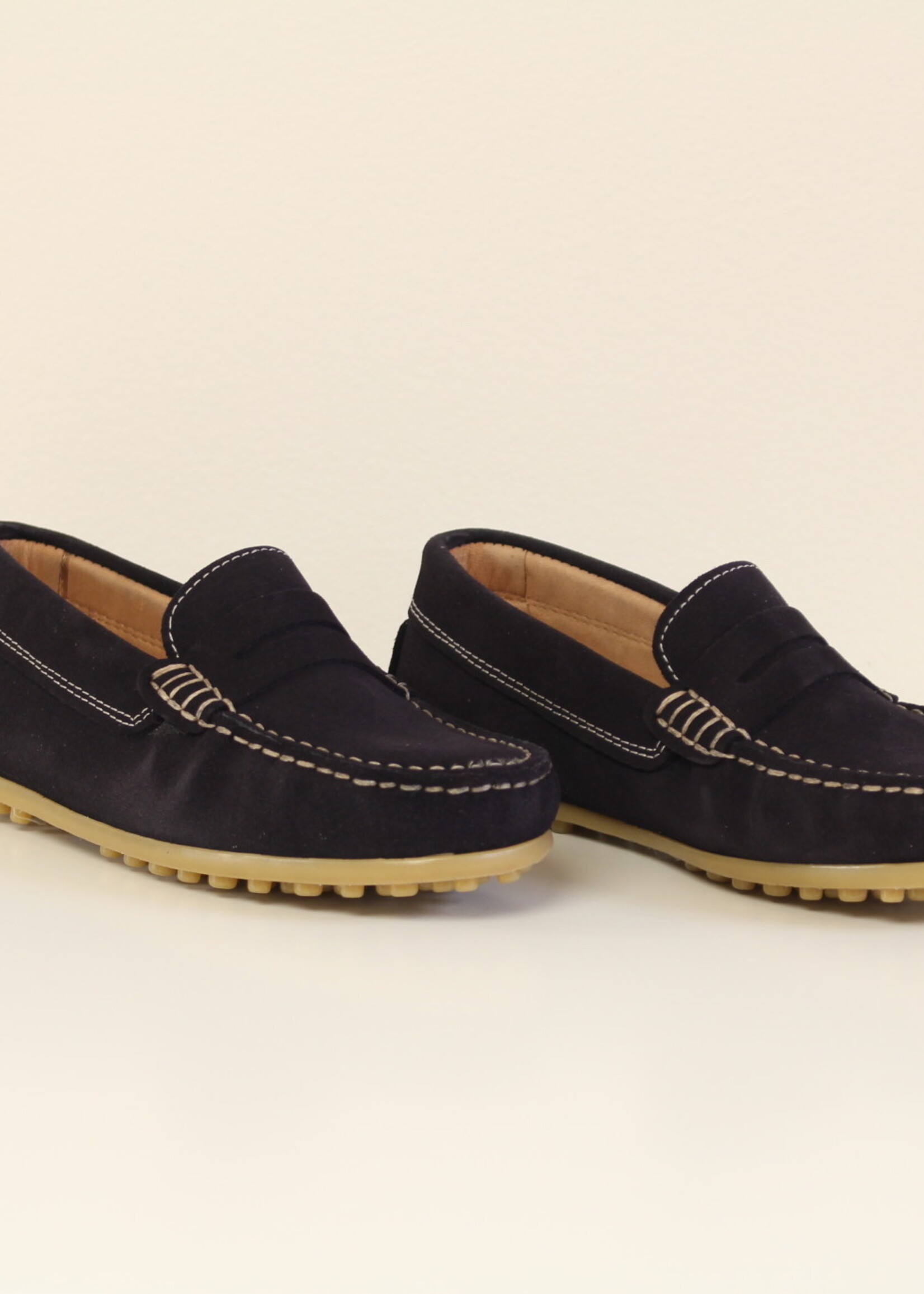 Eli 7643 loafer