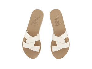 Ancient Greek Sandals