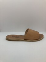 Ancient Greek Sandals Taygete natural