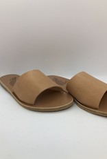 Ancient Greek Sandals Taygete natural
