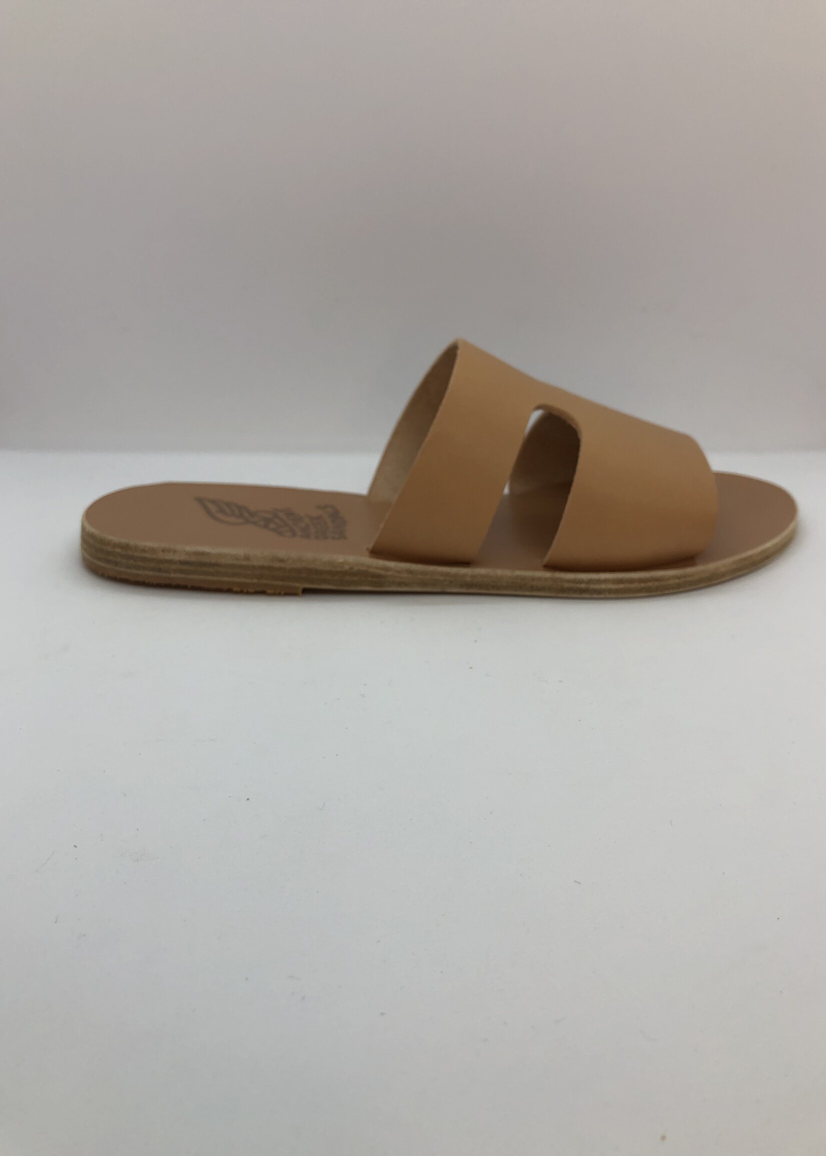 Ancient Greek Sandals Apteros