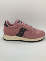 Saucony jazz vintage pink/grey