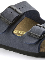 Birkenstock Arizona nubuk navy