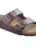 Birkenstock Arizona donkerbruin