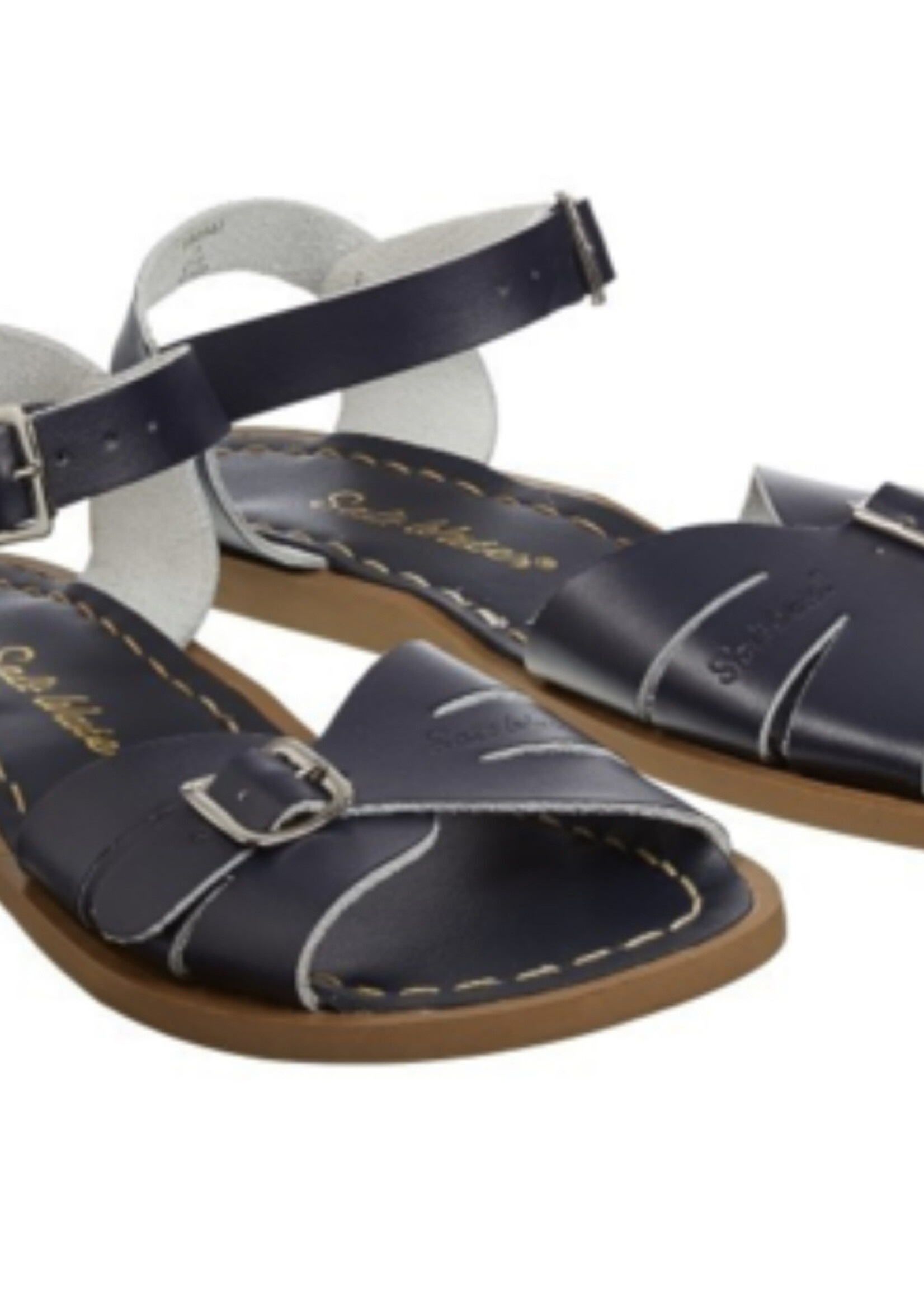 Salt-Water classic navy