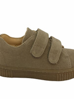 Angulus 3333-101 Ester sneaker velcro sand