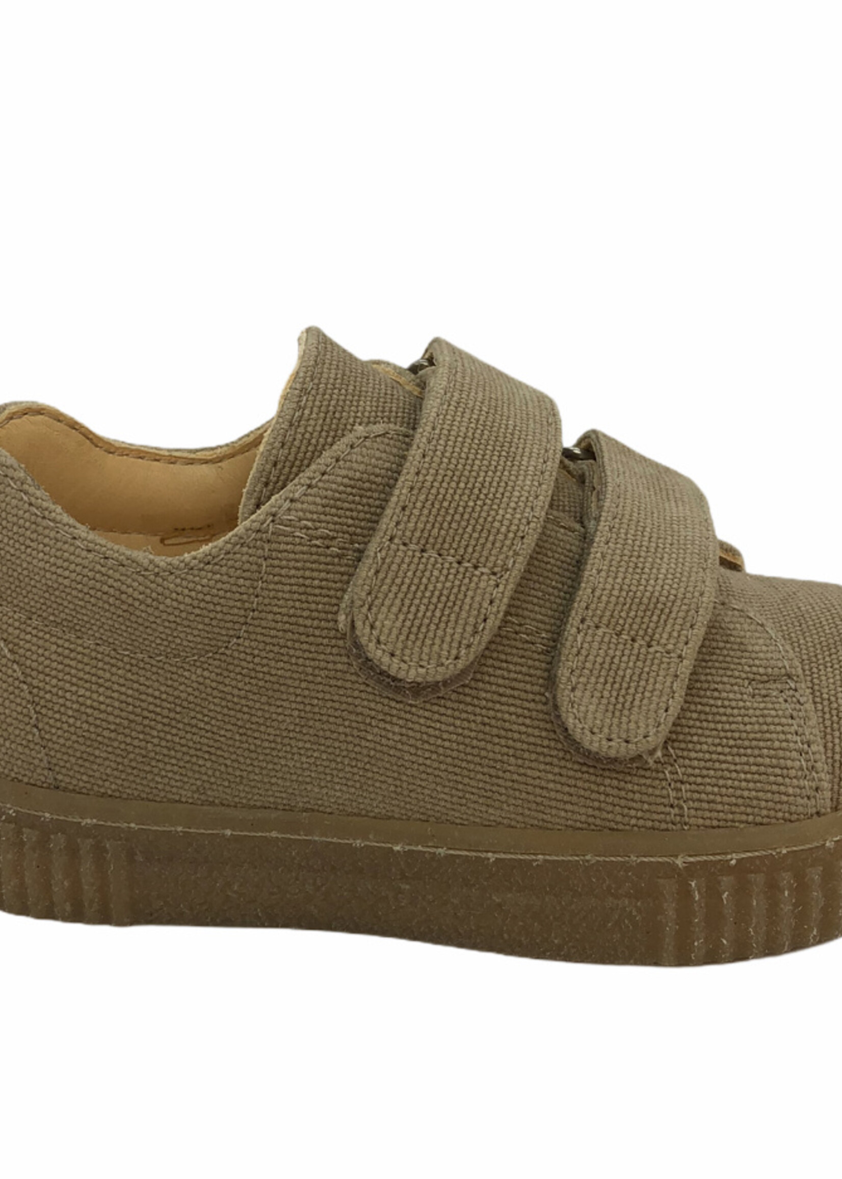 Angulus 3333-101 Ester sneaker velcro sand