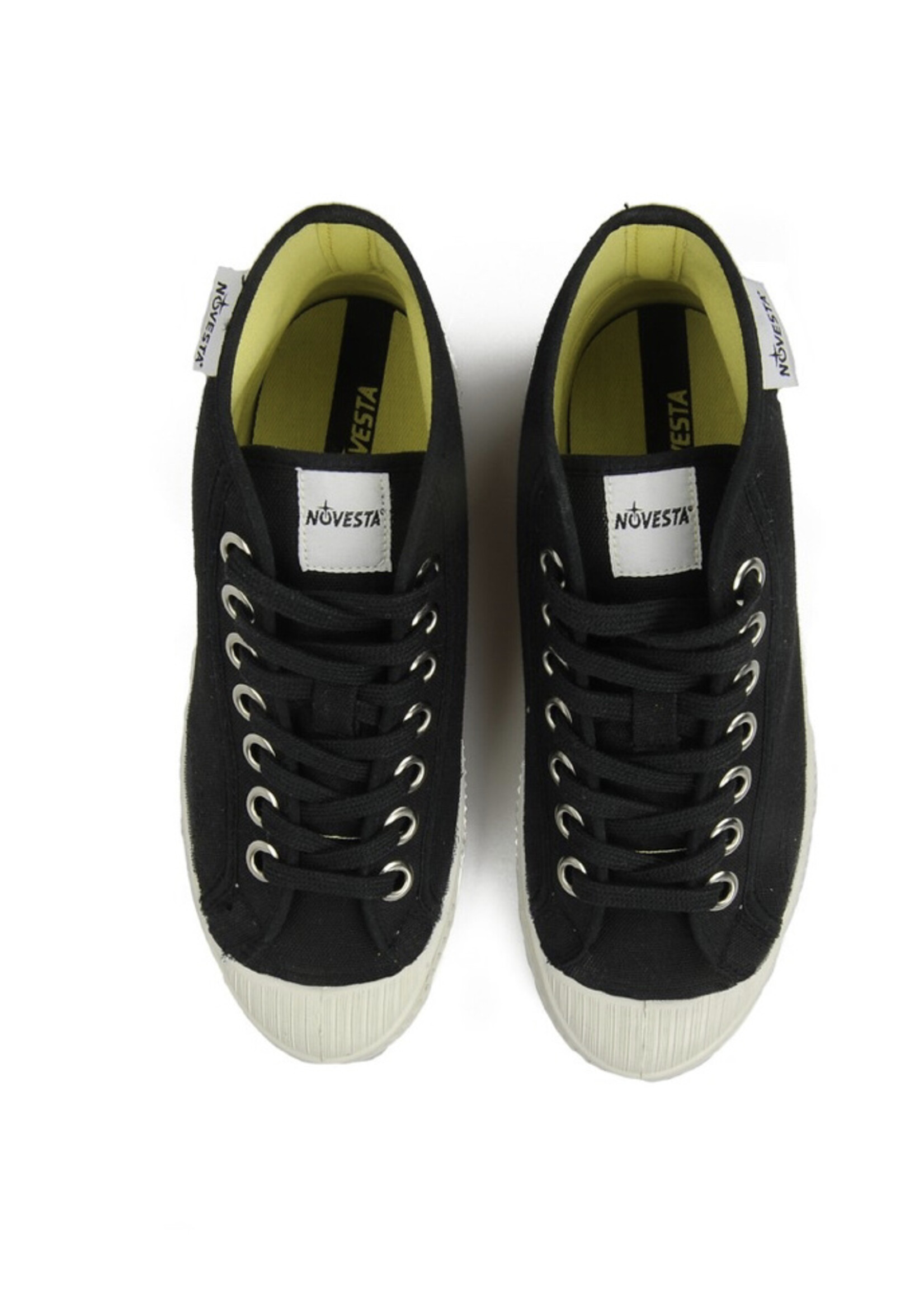 Novesta star dribble 10 black