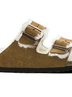 Birkenstock arizona LEVE/LAF mink