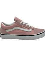 Vans Old skool V powder pink/true white