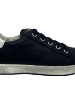 Naturino hasselt navy-white