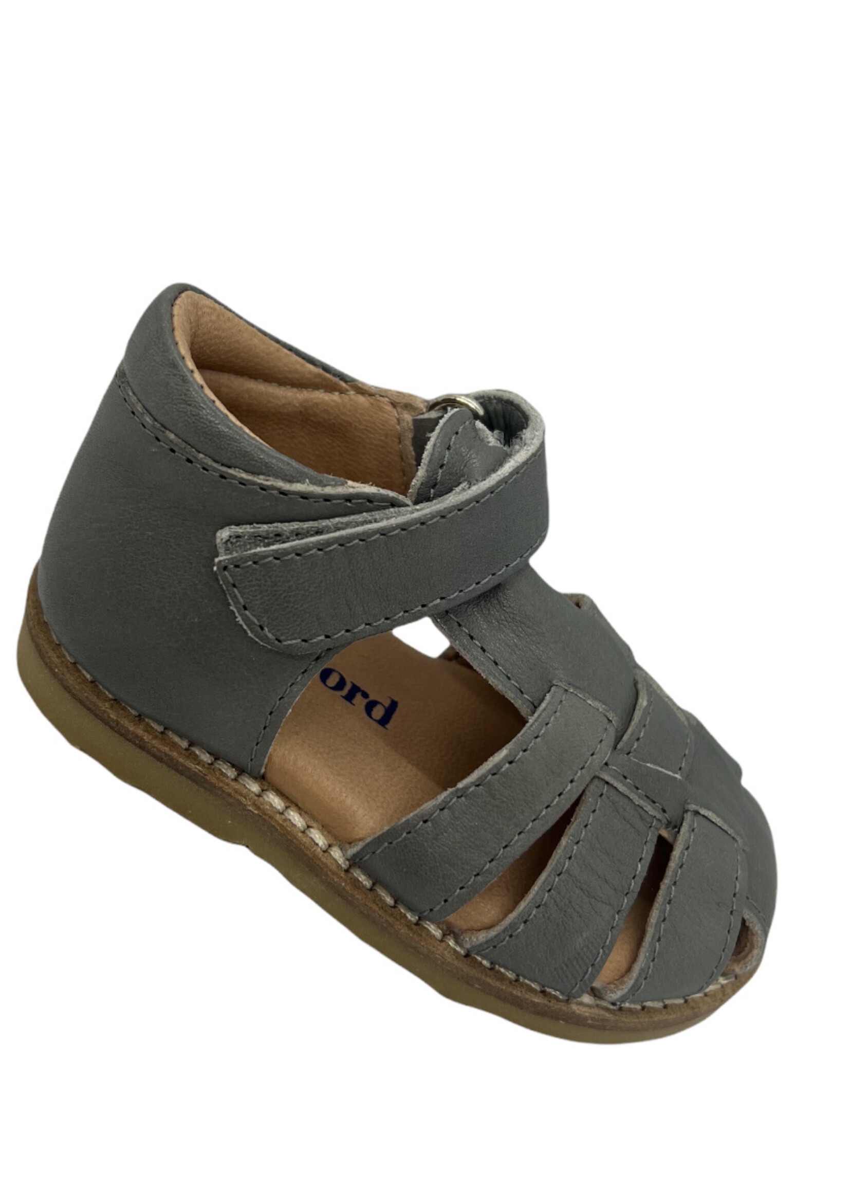 Petit Nord 20564 classic sandal cloud