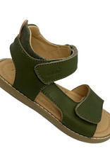 Ocra 211 sandaal carnaby/olive