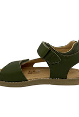 Ocra 211 sandaal carnaby/olive