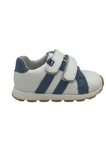 Stabifoot 912 Marcel white Oslo blue