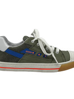 Romagnoli 9532 sneaker groen