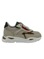 Pinocchio P1647 sneaker beige