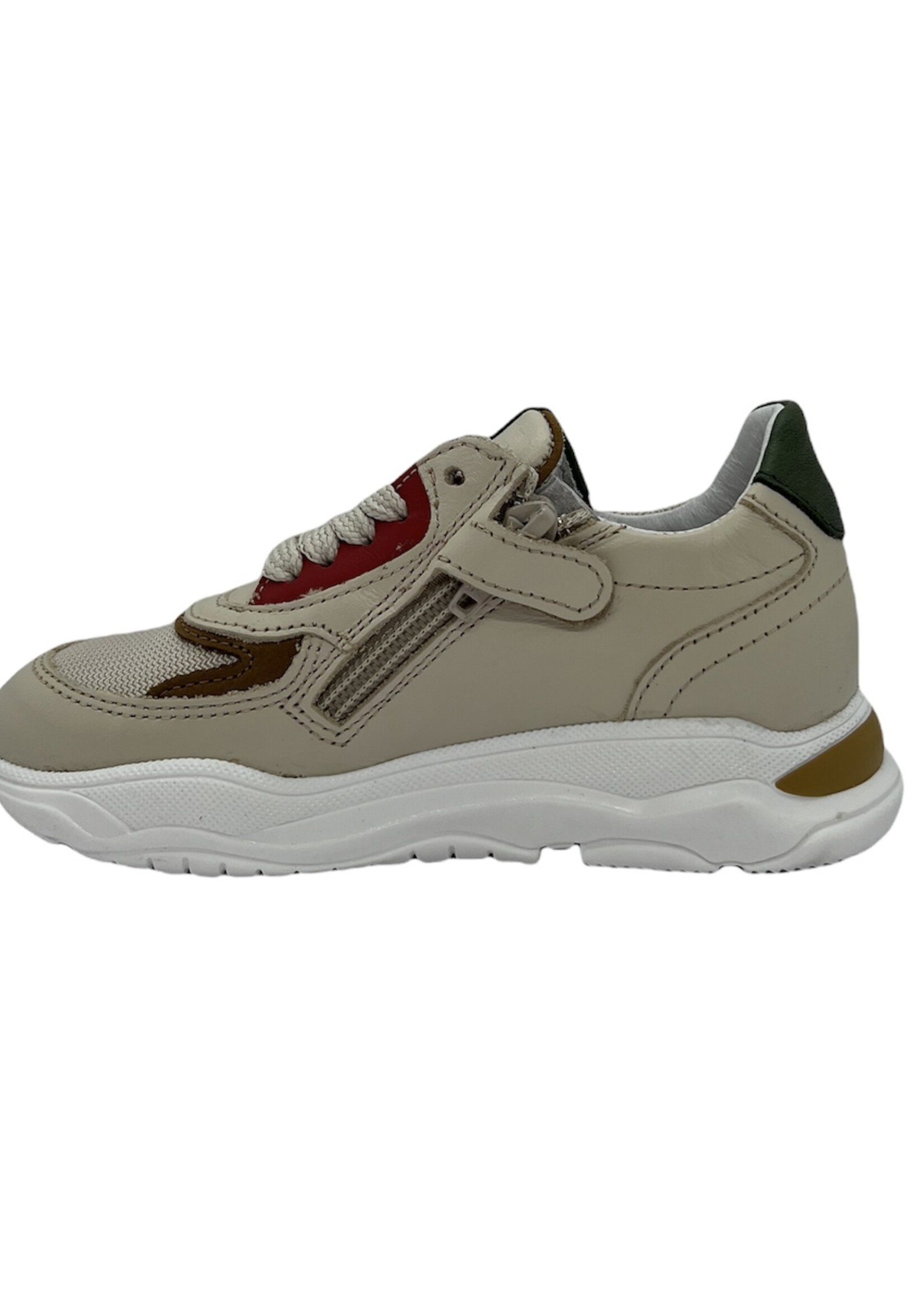 Pinocchio P1647 sneaker beige