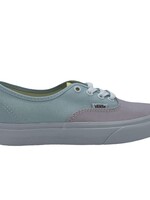 Vans UA authentick pastel block multi / true white