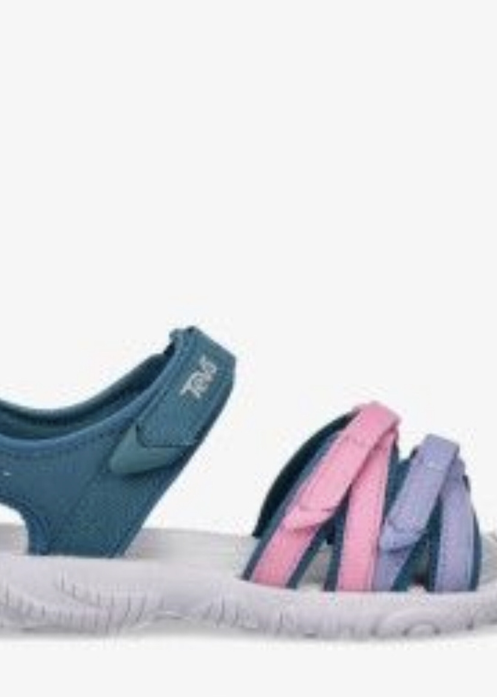 TEVA tirra blue coral multi