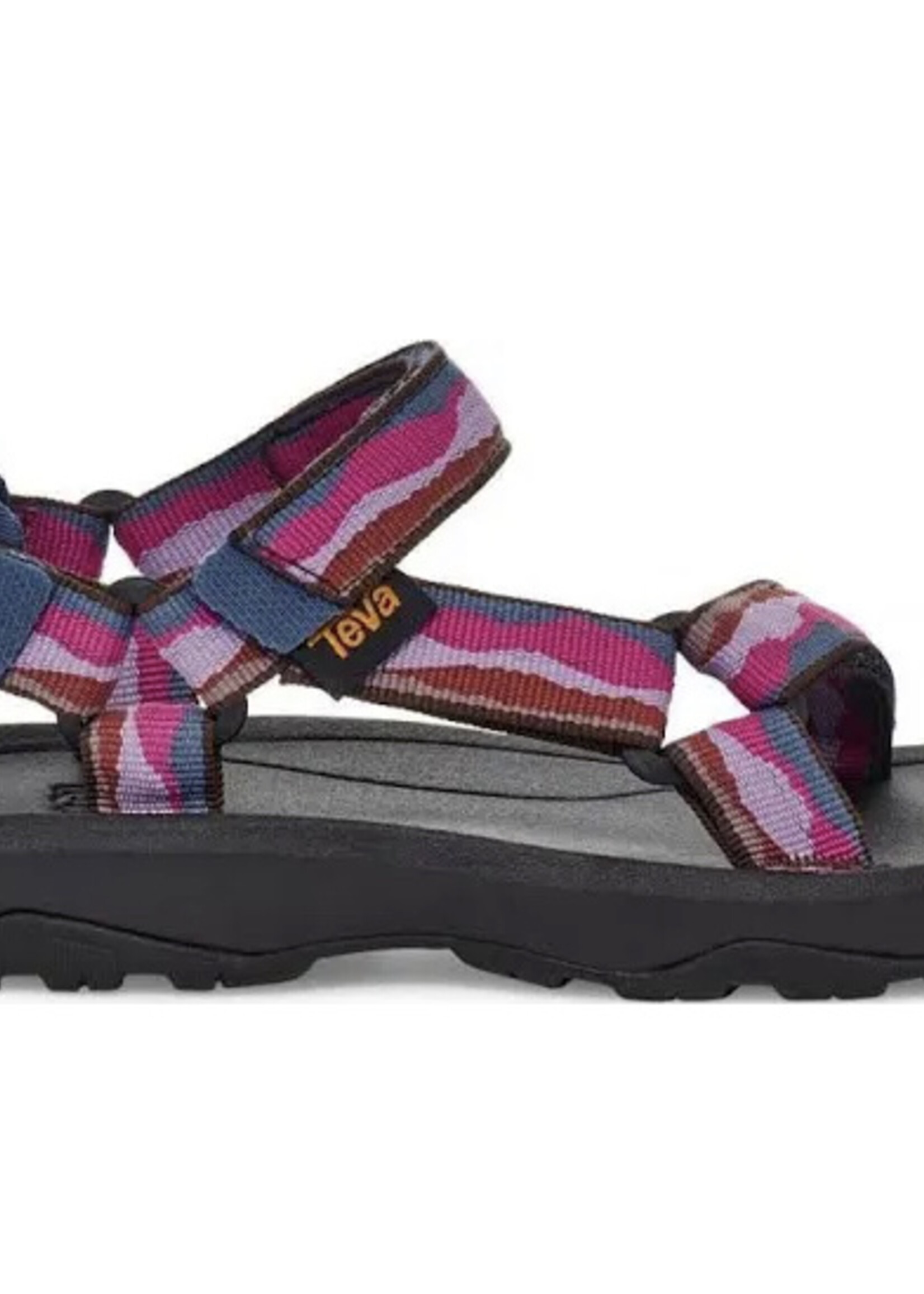 TEVA Hurricane Vista blue indigo