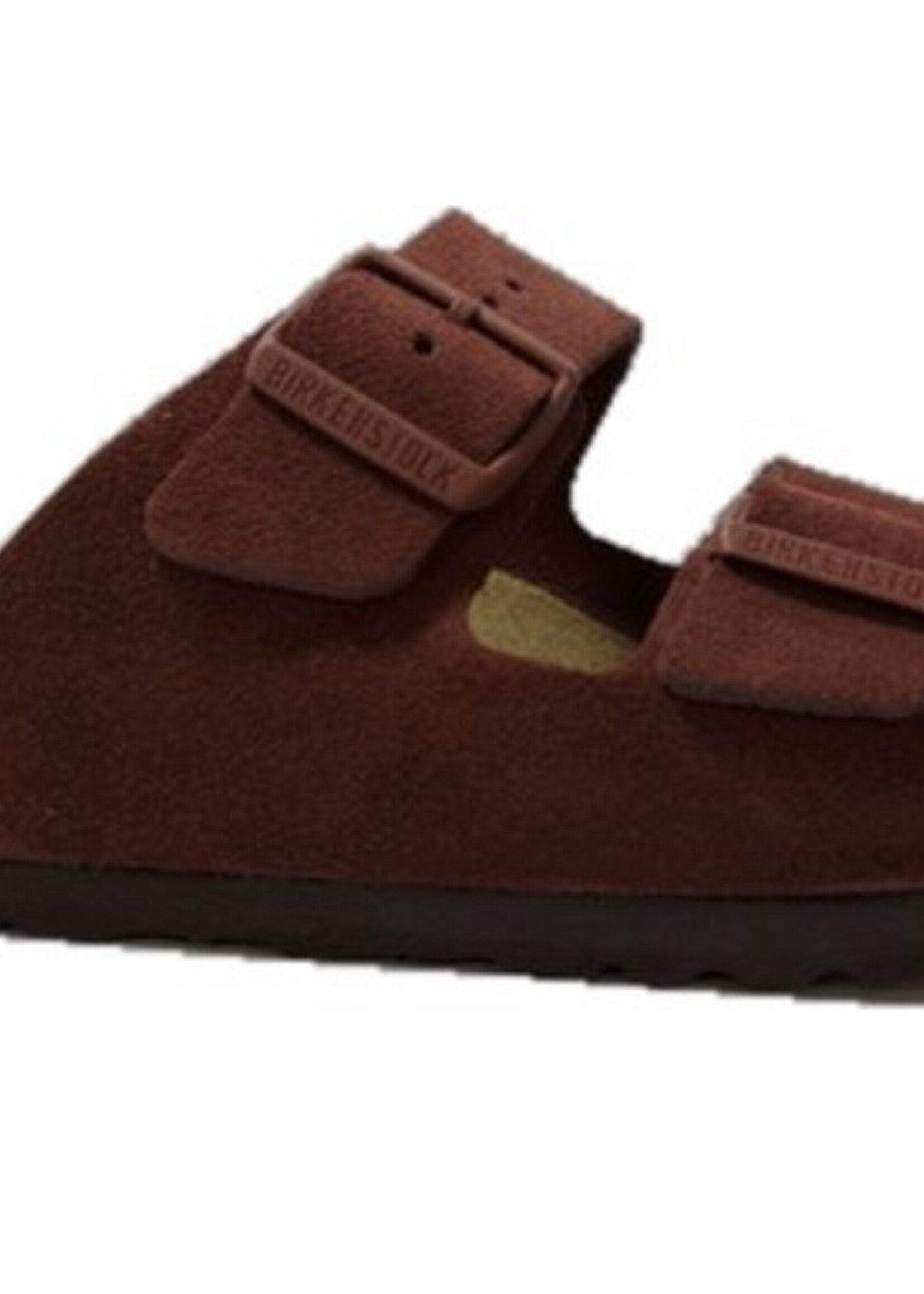 Birkenstock Arizona sfb Chocolate