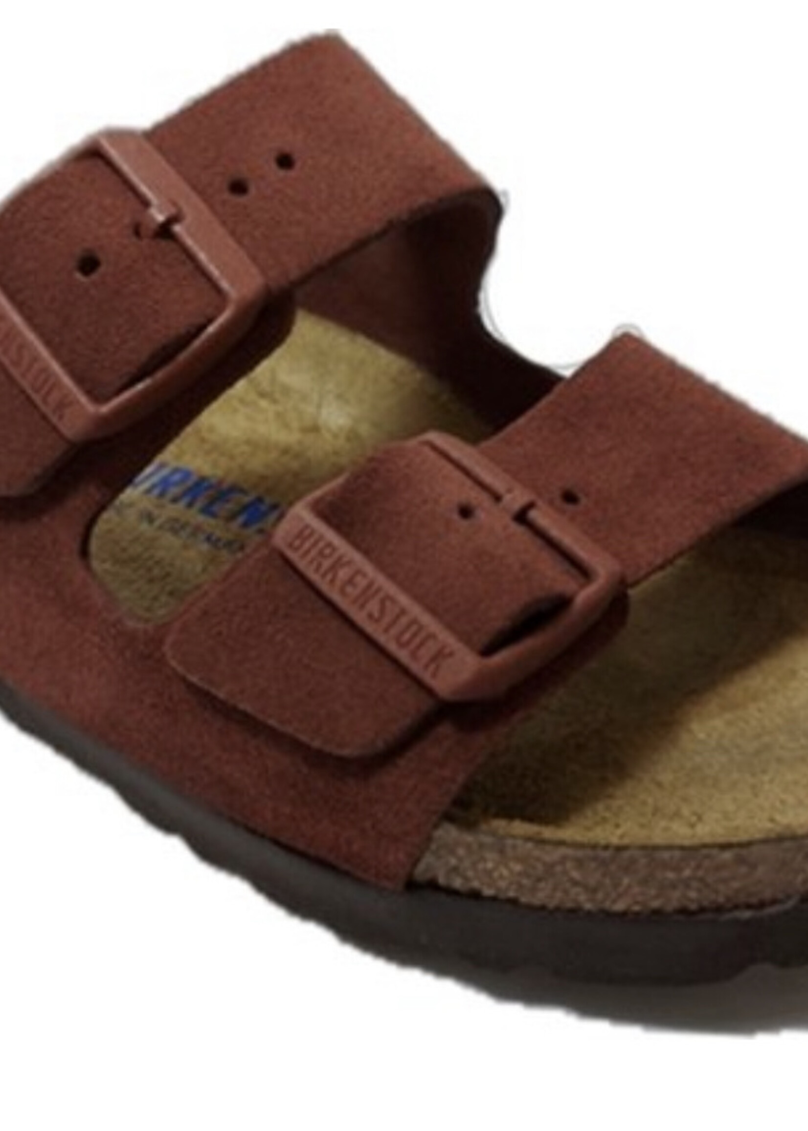 Birkenstock Arizona sfb Chocolate