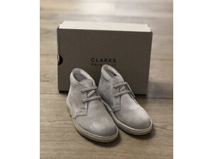 clarks